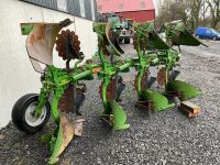 AMAZONE CAYROS XM 4 FUR REVERSIBLE PLOUGH - 8