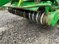 McHALE F550 ROUND BALER - 9