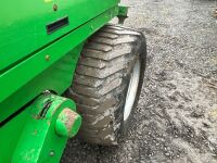 McHALE F550 ROUND BALER - 11