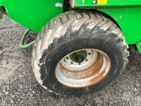 McHALE F550 ROUND BALER - 12