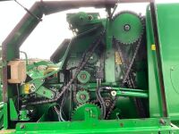 McHALE F550 ROUND BALER - 13