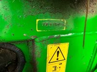 McHALE F550 ROUND BALER - 15