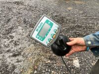 McHALE F550 ROUND BALER - 16