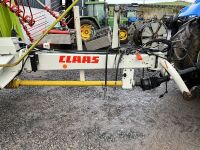 CLAAS LINER 3600 50ft RAKE - 3