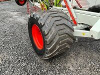 CLAAS LINER 3600 50ft RAKE - 4