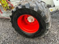 CLAAS LINER 3600 50ft RAKE - 5