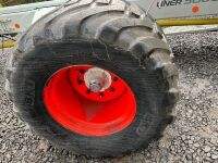 CLAAS LINER 3600 50ft RAKE - 11