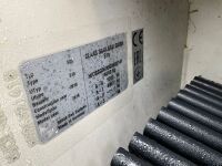 CLAAS LINER 3600 50ft RAKE - 13