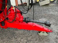 SLURRYKAT 2000 GALLON TANKER & DRIBBLE BAR - 11