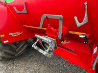 SLURRYKAT 2000 GALLON TANKER & DRIBBLE BAR - 12