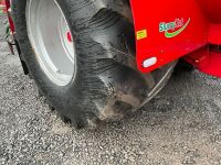 SLURRYKAT 2000 GALLON TANKER & DRIBBLE BAR - 13