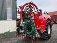 SLURRYKAT 2000 GALLON TANKER & DRIBBLE BAR - 15