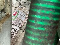 SLURRYKAT 2000 GALLON TANKER & DRIBBLE BAR - 18