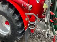 SLURRYKAT 2000 GALLON TANKER & DRIBBLE BAR - 19