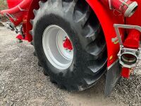 SLURRYKAT 2000 GALLON TANKER & DRIBBLE BAR - 21