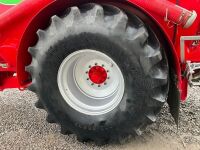 SLURRYKAT 2000 GALLON TANKER & DRIBBLE BAR - 22