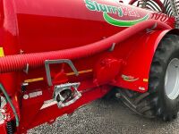 SLURRYKAT 2000 GALLON TANKER & DRIBBLE BAR - 23