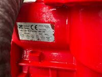 SLURRYKAT 2000 GALLON TANKER & DRIBBLE BAR - 25