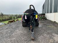 SLURRYKAT 1600 GALLON SLURRY TANKER - 2