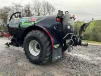 SLURRYKAT 1600 GALLON SLURRY TANKER - 5
