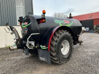 SLURRYKAT 1600 GALLON SLURRY TANKER - 7