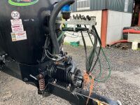 SLURRYKAT 1600 GALLON SLURRY TANKER - 9