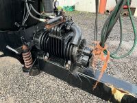 SLURRYKAT 1600 GALLON SLURRY TANKER - 10