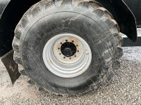 SLURRYKAT 1600 GALLON SLURRY TANKER - 13