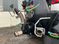 SLURRYKAT 1600 GALLON SLURRY TANKER - 14