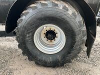 SLURRYKAT 1600 GALLON SLURRY TANKER - 18