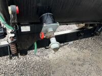 SLURRYKAT 1600 GALLON SLURRY TANKER - 19
