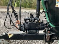 SLURRYKAT 1600 GALLON SLURRY TANKER - 20