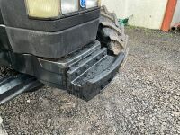 NEW HOLLAND TM155 4WD TRACTOR - 9