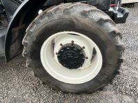 NEW HOLLAND TM155 4WD TRACTOR - 11