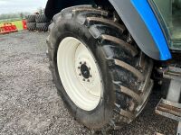 NEW HOLLAND TM155 4WD TRACTOR - 12