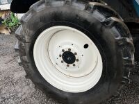 NEW HOLLAND TM155 4WD TRACTOR - 13