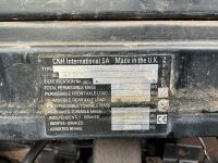 NEW HOLLAND TM155 4WD TRACTOR - 14