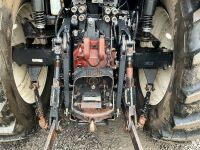 NEW HOLLAND TM155 4WD TRACTOR - 17