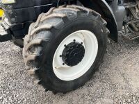 NEW HOLLAND TM155 4WD TRACTOR - 21