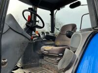 NEW HOLLAND TM155 4WD TRACTOR - 23