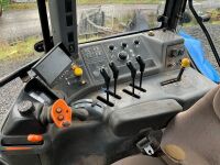 NEW HOLLAND TM155 4WD TRACTOR - 25