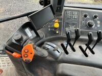 NEW HOLLAND TM155 4WD TRACTOR - 27