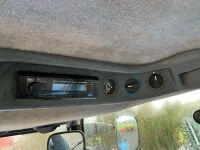 NEW HOLLAND TM155 4WD TRACTOR - 29