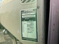 JOHN DEERE 6830 PREMIUM 4WD TRACTOR - 14