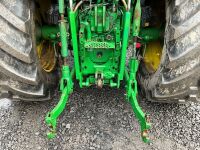 JOHN DEERE 6830 PREMIUM 4WD TRACTOR - 17