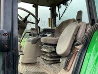 JOHN DEERE 6830 PREMIUM 4WD TRACTOR - 22