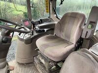 JOHN DEERE 6830 PREMIUM 4WD TRACTOR - 23