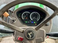 JOHN DEERE 6830 PREMIUM 4WD TRACTOR - 27