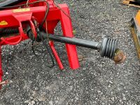 LELY SPLENDIMO 205 CLASSIC PTO DRIVEN SIDE MOWER - 3