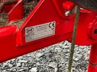 LELY SPLENDIMO 205 CLASSIC PTO DRIVEN SIDE MOWER - 4